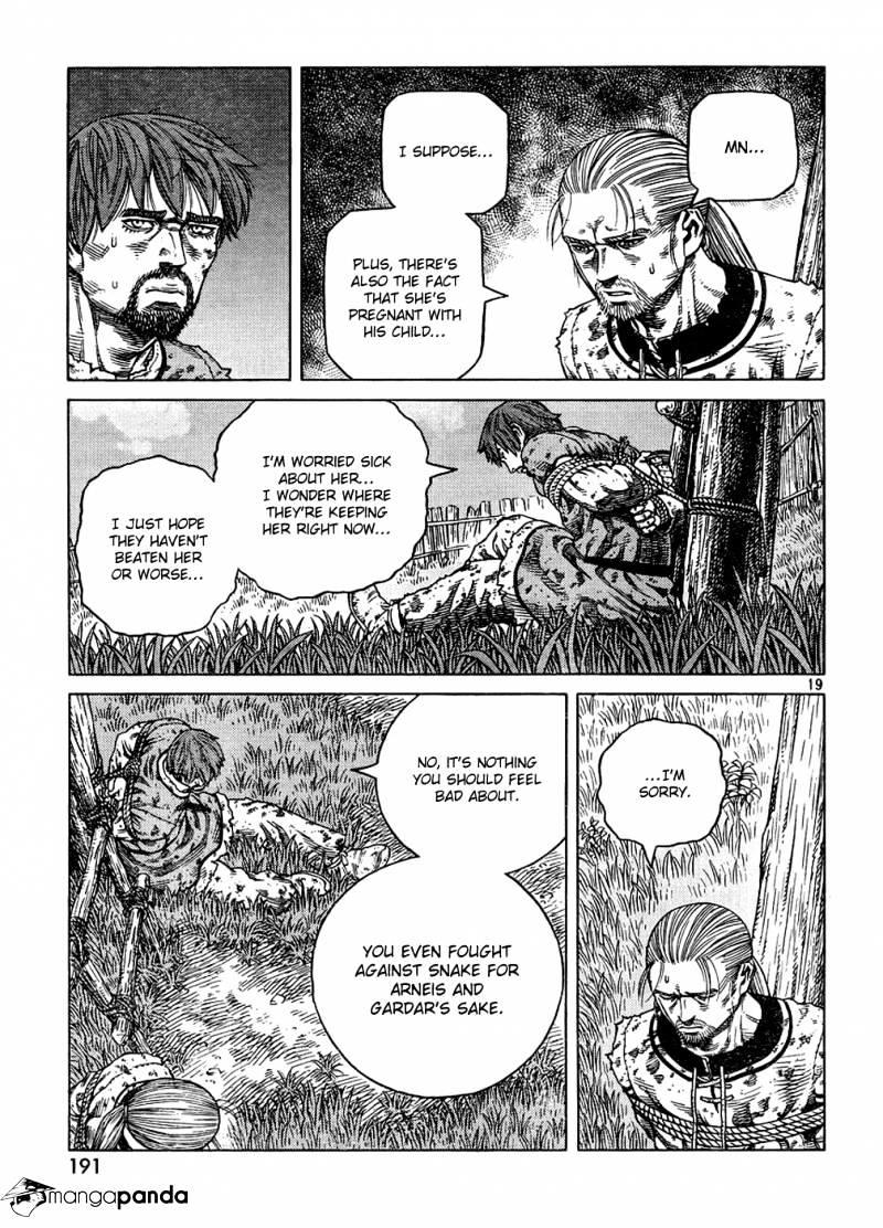 Vinland Saga, Chapter 87 image 19